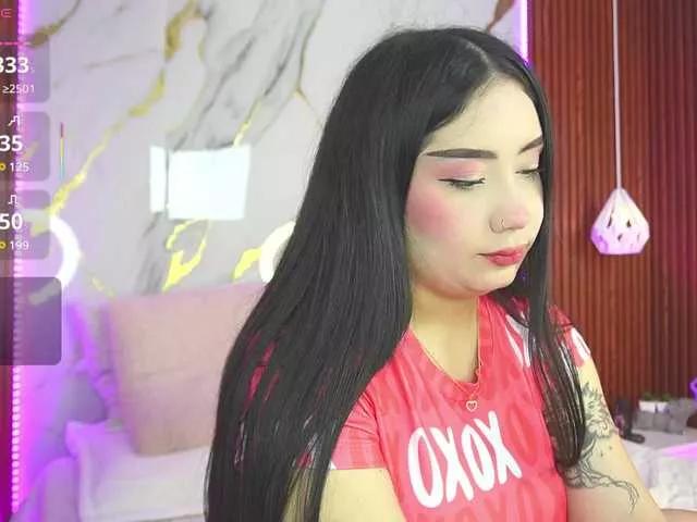 Photos of haylie-1 from BongaCams is Freechat