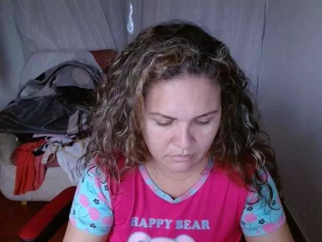 helenca1980 from BongaCams