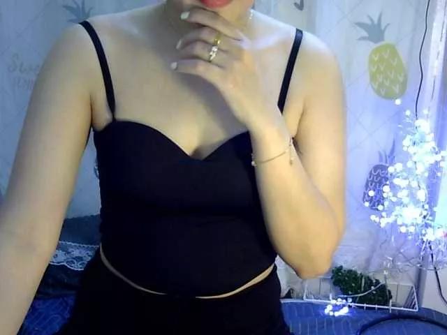 HelenSugar from BongaCams