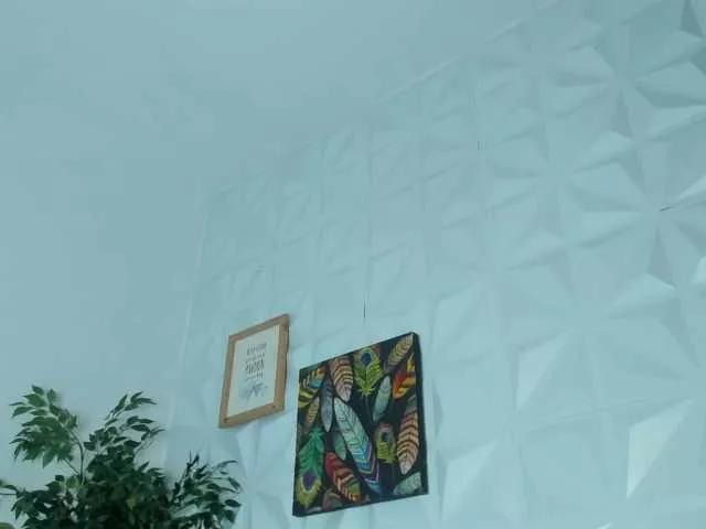 Hellen-Sky from BongaCams is Freechat