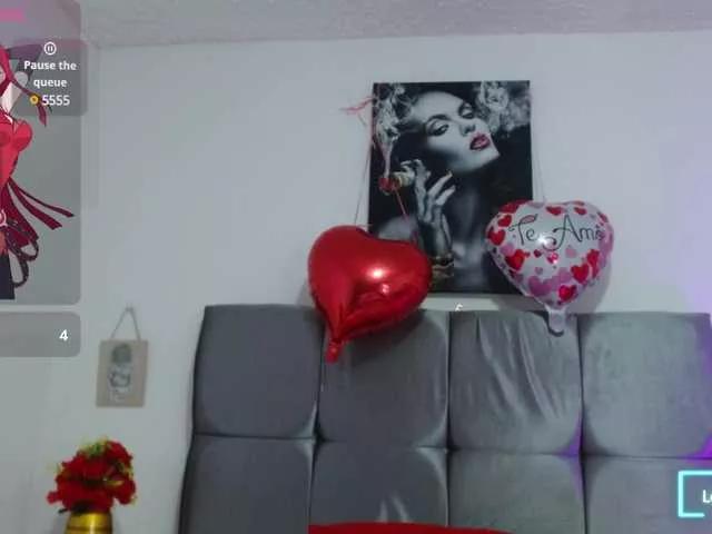 Hellen-star from BongaCams is Freechat
