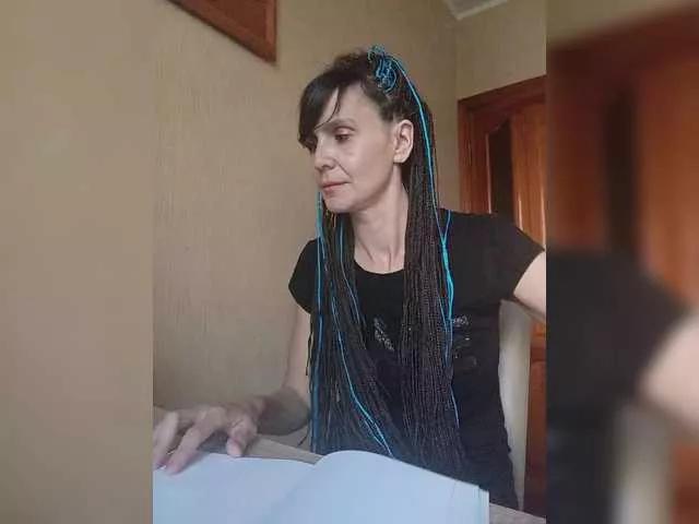 Hellenalonenochka from BongaCams is Freechat