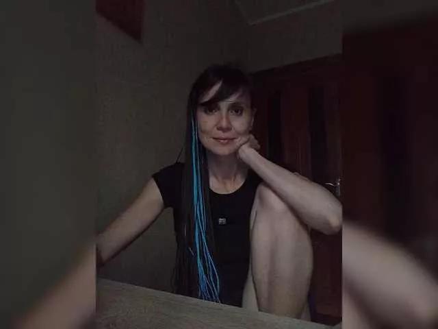 Hellenalonenochka from BongaCams is Freechat