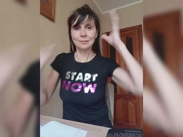 Hellenalonenochka from BongaCams is Freechat
