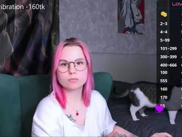 hellfire-club from BongaCams