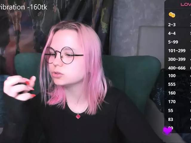 hellfire-club from BongaCams