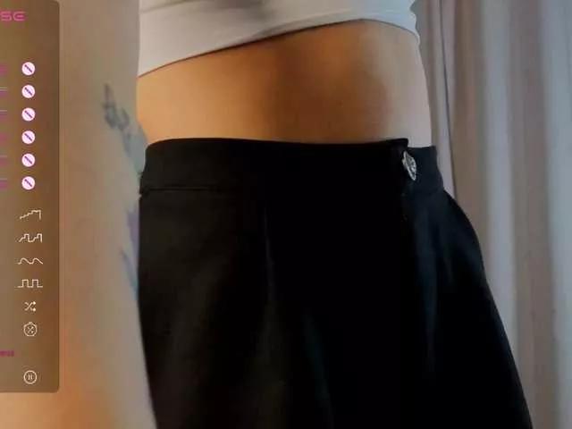 HellyPaw from BongaCams is Freechat