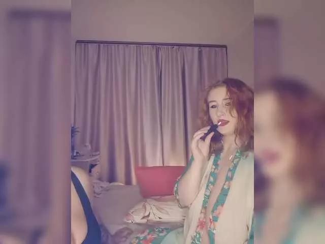 Her-Girl webcams show profile image 