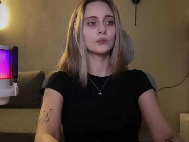 HeyRina from BongaCams is Freechat