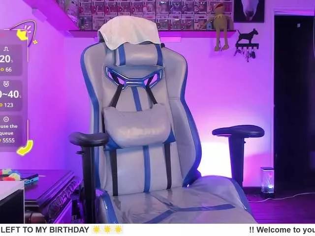hi-im-rachel from BongaCams
