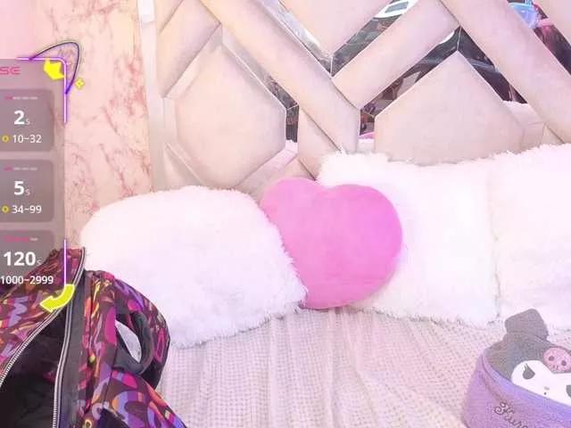 hikikodoll from BongaCams