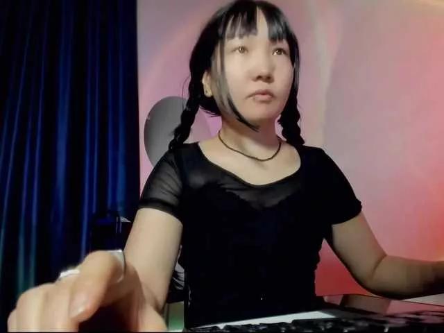 Himeros-Ti from BongaCams is Freechat