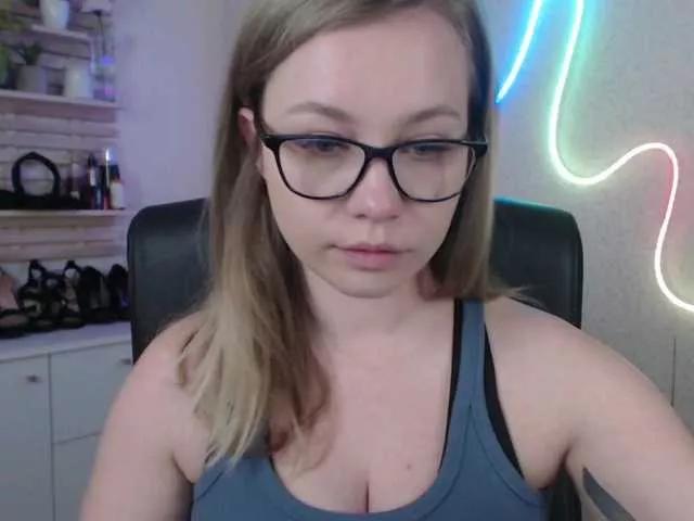 hollyBB from BongaCams is Freechat