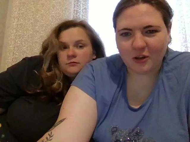 HollyXEva from BongaCams