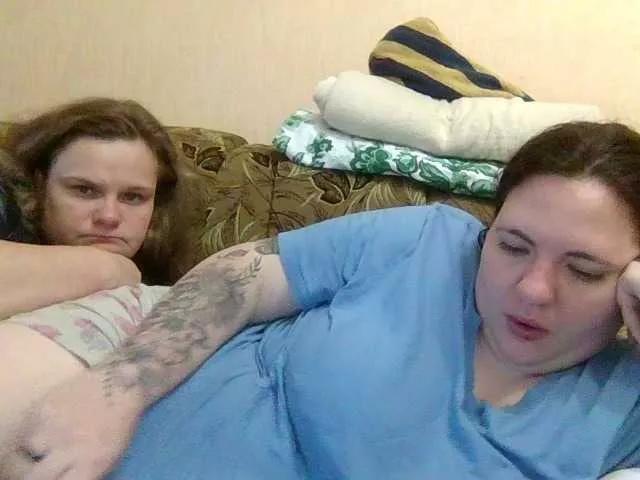HollyXEva from BongaCams is Freechat