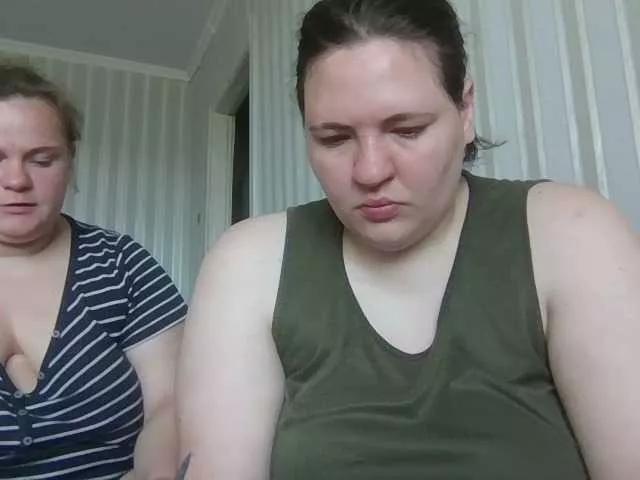 HollyXEva from BongaCams