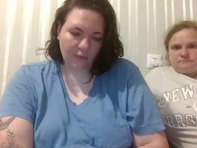 HollyXEva from BongaCams