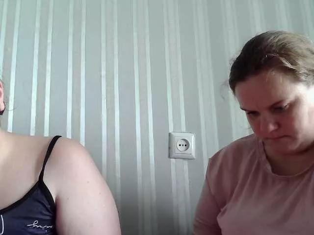 HollyXEva from BongaCams is Freechat
