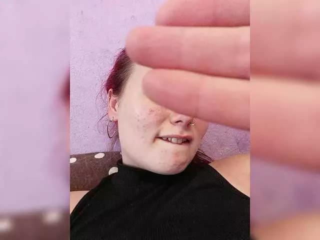 Horny-Lina from BongaCams is Freechat