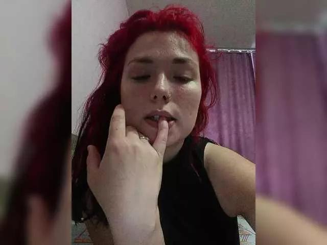 Horny-Lina from BongaCams is Freechat