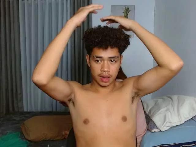 hornynj from BongaCams is Freechat