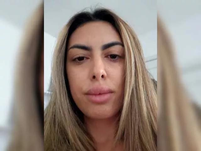 HOTJASMIN from BongaCams is Freechat