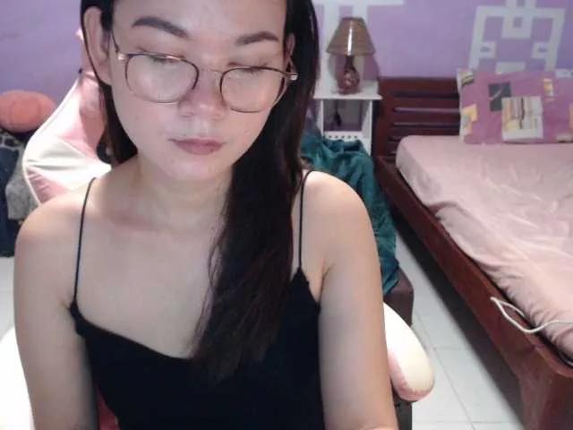 HottieAnne from BongaCams
