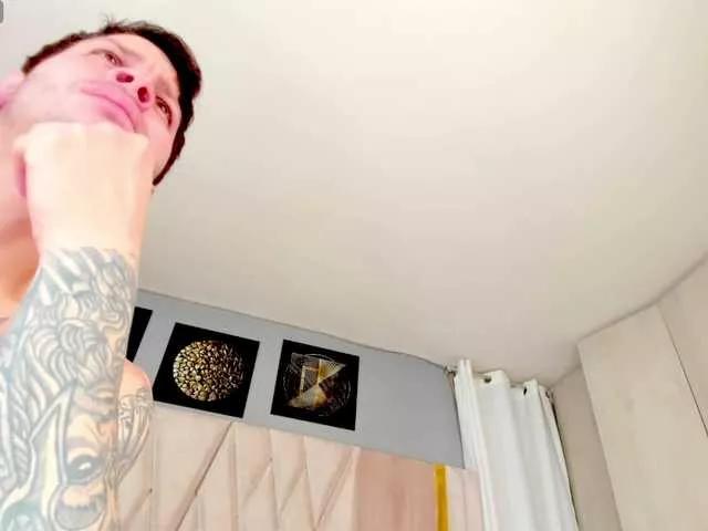 hottstuffxxx from BongaCams