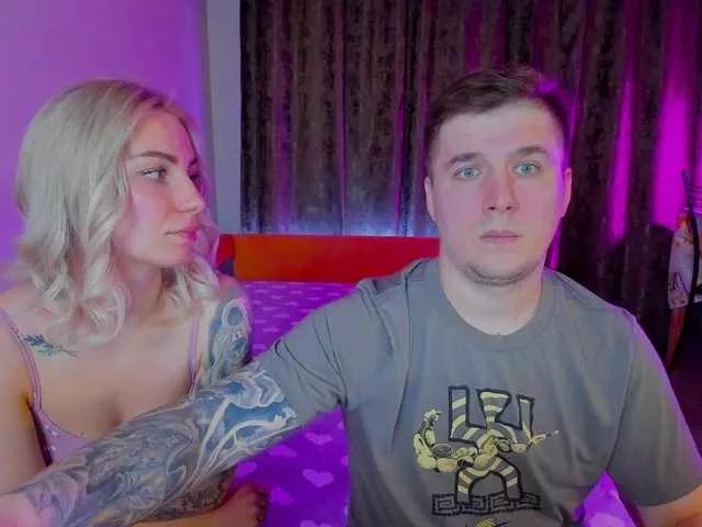 Photos of HulkLisandra from BongaCams is Freechat