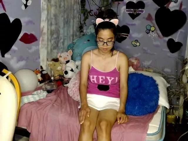 ikitty90 from BongaCams is Freechat