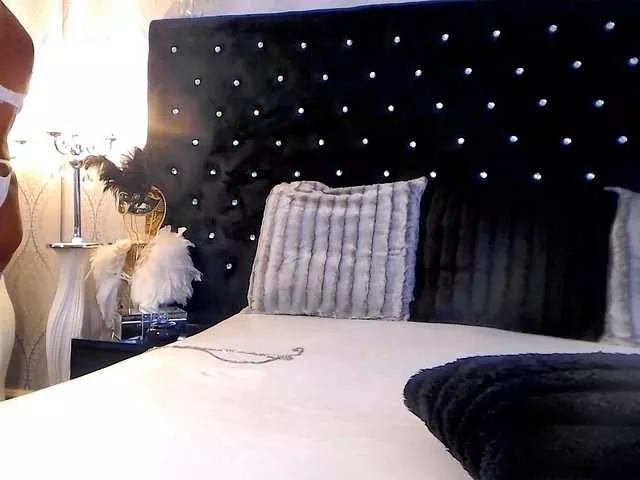 InannaIshtar1 from BongaCams