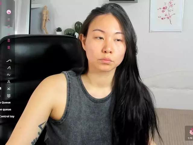 Photos of Inari-Okami from BongaCams is Freechat