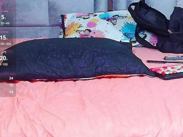 indianbeautiful from BongaCams is Freechat