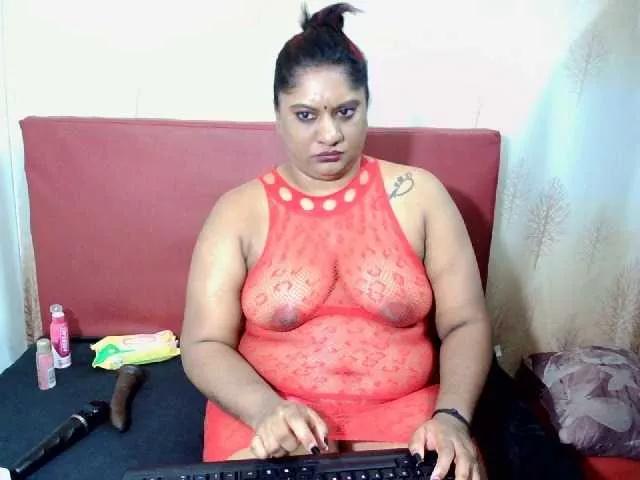 IndianChantal from BongaCams