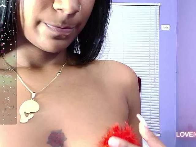 Indiancutiie from BongaCams