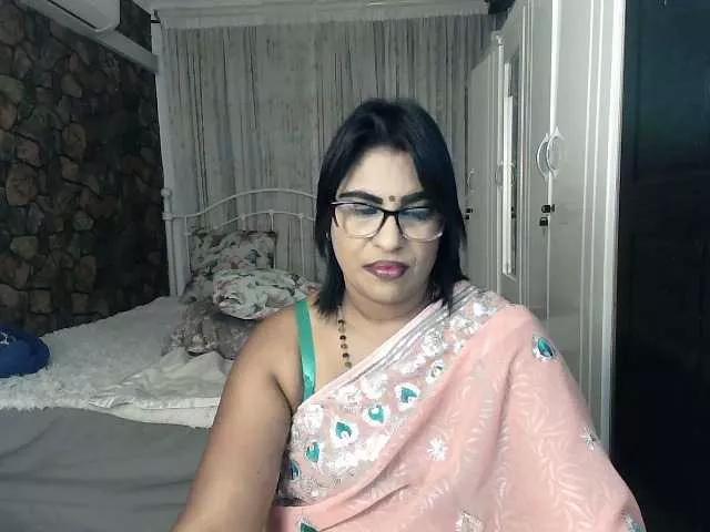 indiandelight001 from BongaCams