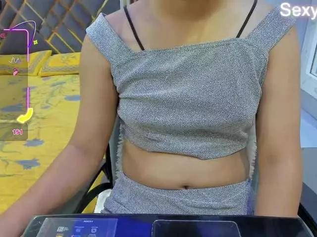 Indiankitty11 from BongaCams