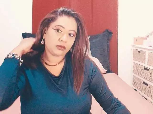 Indianlust69 from BongaCams