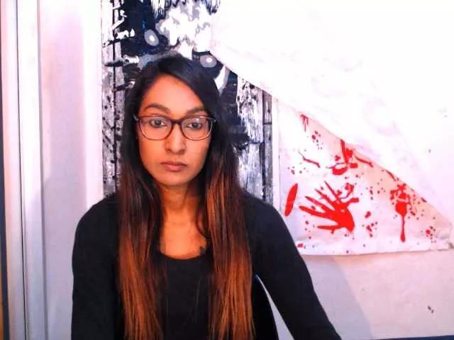 indianrebel from BongaCams
