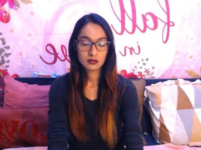 indianrebel from BongaCams