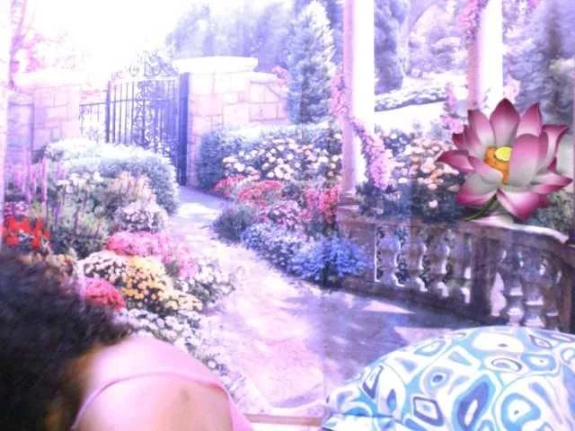 indianstar75 from BongaCams