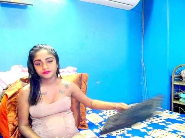 Indiansumaya from BongaCams is Freechat