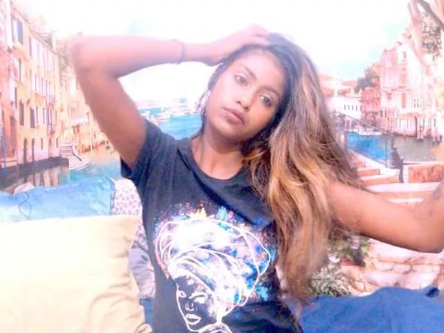 indiantatianna from BongaCams