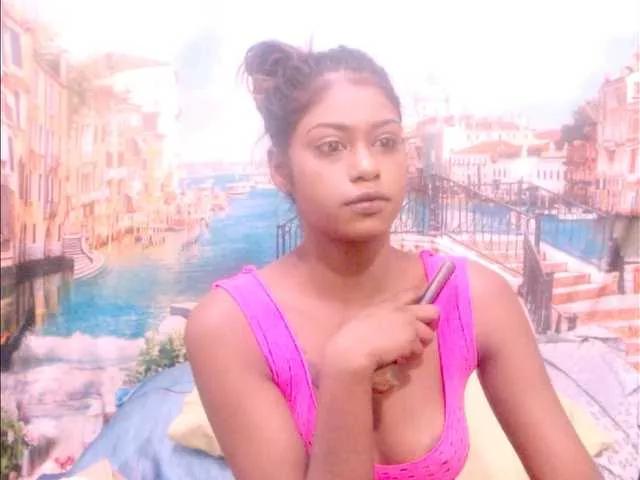 indiantatianna from BongaCams