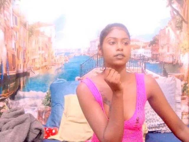 indiantatianna from BongaCams