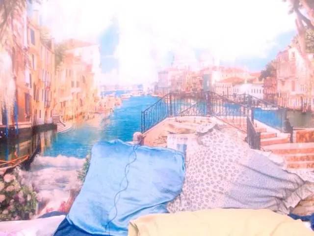 indiantatianna from BongaCams