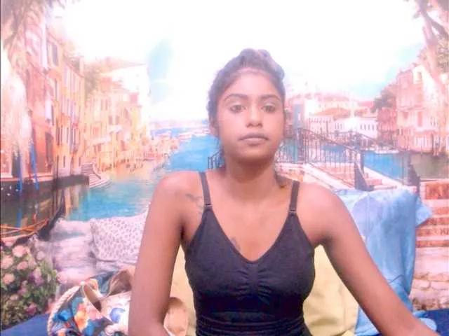 indiantatianna from BongaCams
