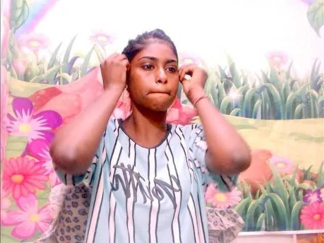 indiantatianna from BongaCams