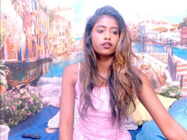 indiantatianna from BongaCams