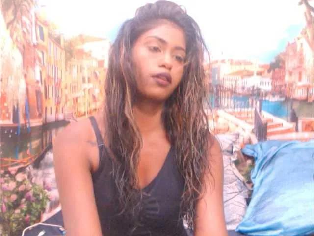 indiantatianna from BongaCams